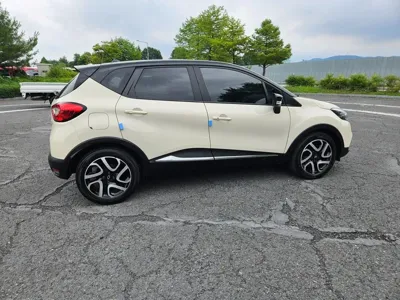 Renault-KoreaSamsung QM3 2015, 154000 км, за 2410.42 USD