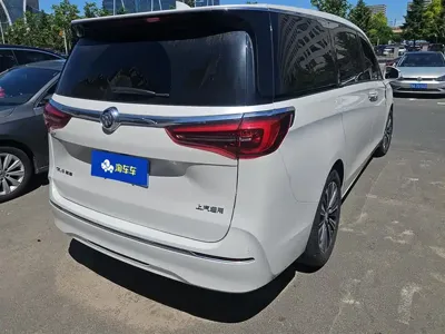 Buick GL8 2020, 89300 км, за 23837.09 USD