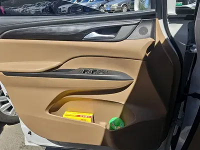 Buick GL8 2020, 89300 км, за 23837.09 USD - фото 7