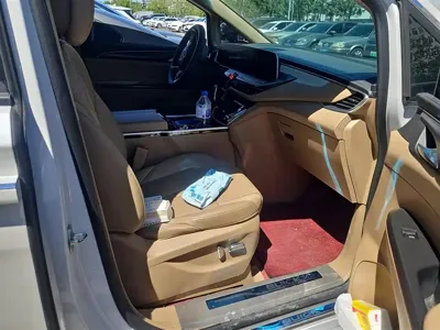 Buick GL8 2020, 89300 км, за 23837.09 USD - фото 8