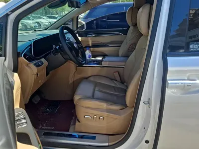 Buick GL8 2020, 89300 км, за 23837.09 USD - фото 9