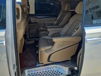 Buick GL8 2020, 89300 км, за 23837.09 USD - фото 11