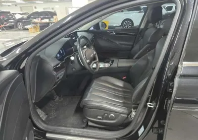 Genesis G80 2022, 107198 км, за 4612.38 USD