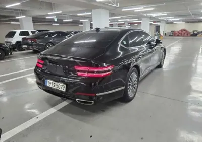 Genesis G80 2022, 107198 км, за 4612.38 USD - фото 6