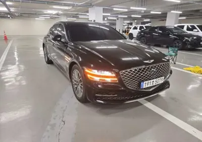 Genesis G80 2022, 107198 км, за 4612.38 USD - фото 8