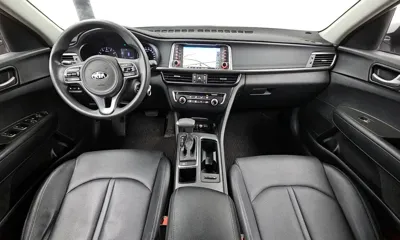 Kia K5 2016, 83996 км, за 4988.84 USD - фото 7