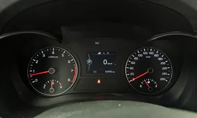 Kia K5 2016, 83996 км, за 4988.84 USD - фото 8