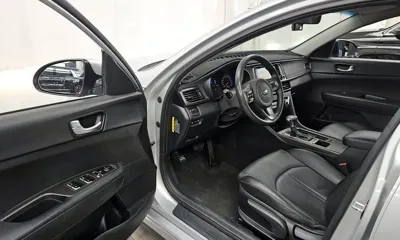 Kia K5 2016, 83996 км, за 4988.84 USD - фото 10
