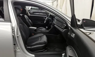 Kia K5 2016, 83996 км, за 4988.84 USD - фото 11
