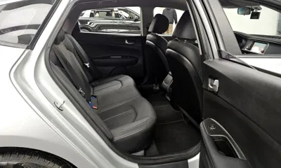 Kia K5 2016, 83996 км, за 4988.84 USD - фото 12