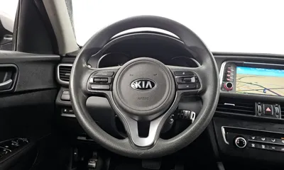Kia K5 2016, 83996 км, за 4988.84 USD - фото 13