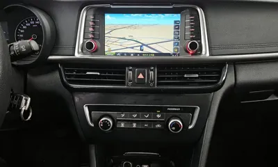 Kia K5 2016, 83996 км, за 4988.84 USD - фото 14
