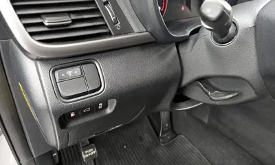 Kia K5 2016, 83996 км, за 4988.84 USD - фото 16