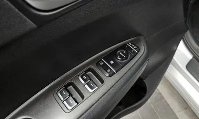 Kia K5 2016, 83996 км, за 4988.84 USD - фото 18