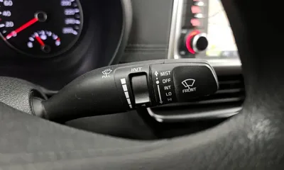 Kia K5 2016, 83996 км, за 4988.84 USD - фото 19