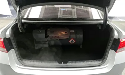 Kia K5 2016, 83996 км, за 4988.84 USD - фото 20
