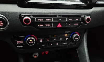 Kia Niro
