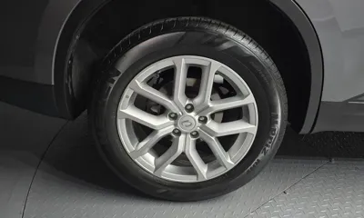 Renault-KoreaSamsung QM6 2018, 160118 км, за 4883.76 USD