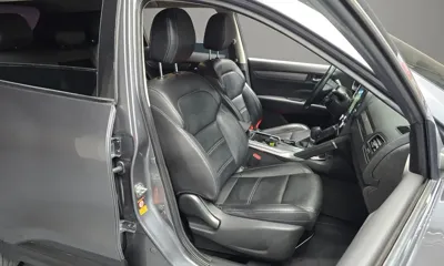 Renault-KoreaSamsung QM6 2018, 160118 км, за 4883.76 USD - фото 12