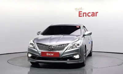 Hyundai Grandeur 2015, 159081 км, за 3349.97 USD