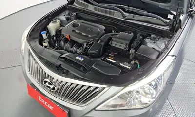 Hyundai Grandeur 2015, 159081 км, за 3349.97 USD - фото 6