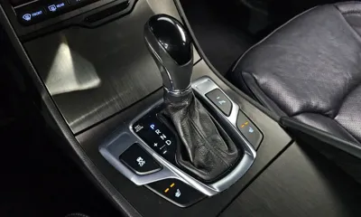 Hyundai Grandeur 2015, 159081 км, за 3349.97 USD - фото 9
