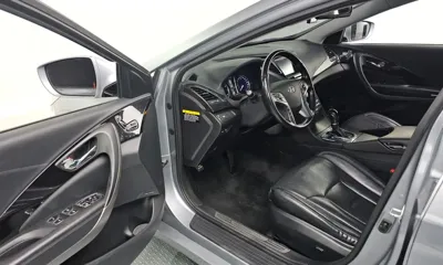 Hyundai Grandeur 2015, 159081 км, за 3349.97 USD - фото 10