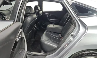 Hyundai Grandeur 2015, 159081 км, за 3349.97 USD - фото 11