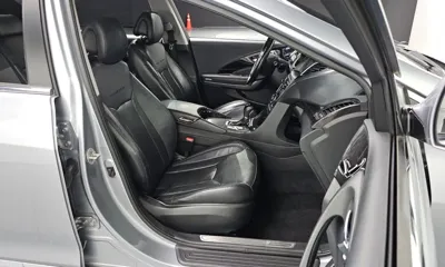 Hyundai Grandeur 2015, 159081 км, за 3349.97 USD - фото 13
