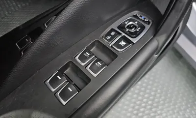 Hyundai Grandeur 2015, 159081 км, за 3349.97 USD - фото 14
