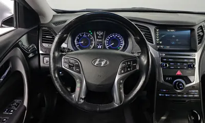 Hyundai Grandeur 2015, 159081 км, за 3349.97 USD - фото 15