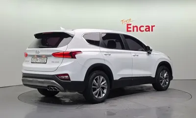 Hyundai Santafe 2019, 166112 км, за 11714.52 USD