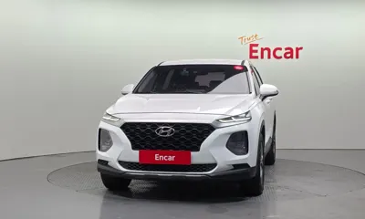 Hyundai Santafe 2019, 166112 км, за 11714.52 USD