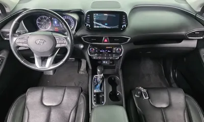 Hyundai Santafe 2019, 166112 км, за 11714.52 USD - фото 7