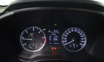 Hyundai Santafe 2019, 166112 км, за 11714.52 USD - фото 8
