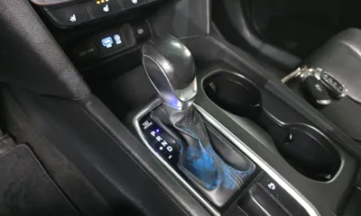 Hyundai Santafe 2019, 166112 км, за 11714.52 USD - фото 9