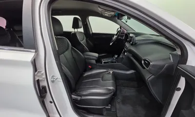 Hyundai Santafe 2019, 166112 км, за 11714.52 USD - фото 10