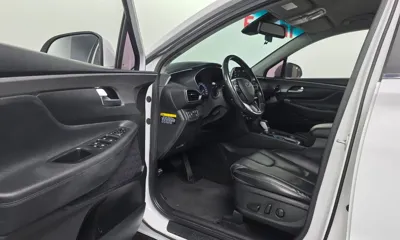 Hyundai Santafe 2019, 166112 км, за 11714.52 USD - фото 11