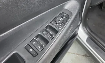 Hyundai Santafe 2019, 166112 км, за 11714.52 USD - фото 12