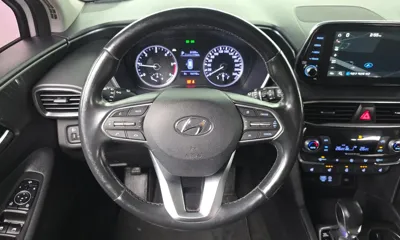Hyundai Santafe 2019, 166112 км, за 11714.52 USD - фото 14
