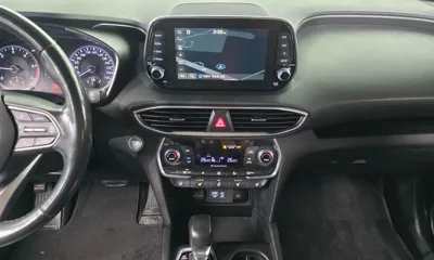 Hyundai Santafe 2019, 166112 км, за 11714.52 USD - фото 15