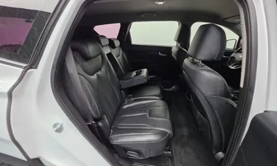 Hyundai Santafe 2019, 166112 км, за 11714.52 USD - фото 19