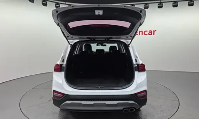 Hyundai Santafe 2019, 166112 км, за 11714.52 USD - фото 20