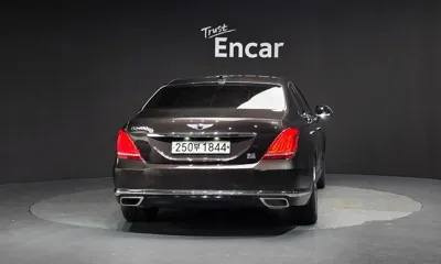 Genesis EQ900 2016, 78697 км, за 17034.99 USD