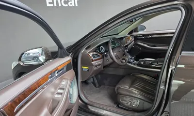 Genesis EQ900 2016, 78697 км, за 17112.65 USD - фото 12