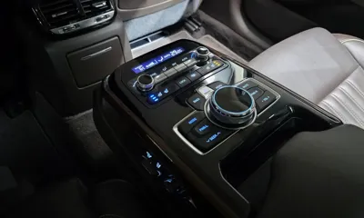 Genesis EQ900 2016, 78697 км, за 17112.65 USD - фото 18