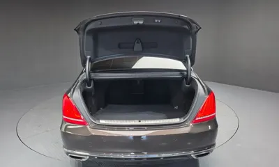 Genesis EQ900 2016, 78697 км, за 17112.65 USD - фото 20
