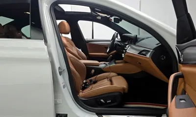 BMW 5-Series 2018, 96147 км, за 17001.44 USD - фото 10