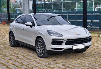 Porsche Cayenne 2020, 63600 км, за 58947.09 USD