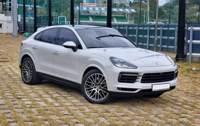 Porsche Cayenne 2020, 63600 км, за 58417.95 USD - фото 7
